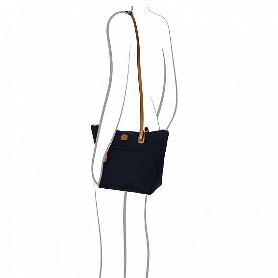 Сумка женская Brics BXG45071 X-Bag 3 in 1 Shopper bag