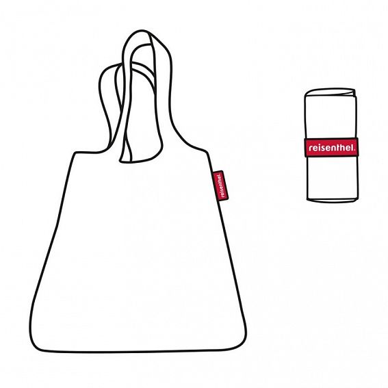 Сумка складная Reisenthel Mini Maxi Shopper