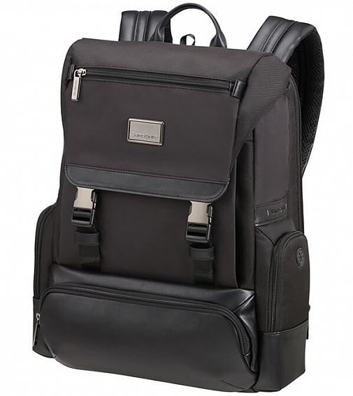 Рюкзак для ноутбука Samsonite CS7*005 Waymore Laptop Backpack 15,6
