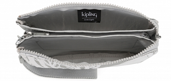 Косметичка Kipling KI09201CX Frozen Creativity ХL Сosmetic Bag