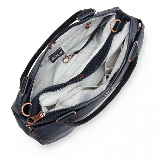Сумка Kipling K16653Y17 Caralisa Sparkling