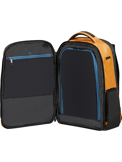 Рюкзак Samsonite KI1*005 Biz2go Backpack 15.6 Рюкзак Samsonite KI1*005 Biz2go Backpack 15.6