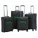 Чемодан Travelite 92107 Madeira 2-Wheels Trolley S Exp