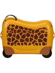 Чемодан Samsonite KK5-86001 Dream2go Spinner