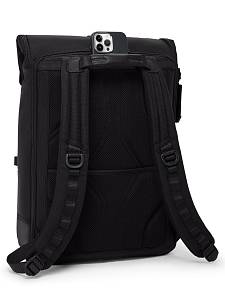 Рюкзак Tumi 232841D Alpha Bravo Surveillance Flap Backpack