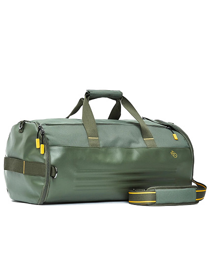 Сумка дорожная RJB01 Smart Duck Multifunction Duffel Backpack