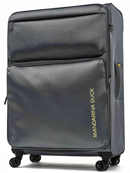 Чемодан Mandarina Duck OTV05 Zephyr Trolley Soft XL