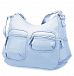 Сумка плечевая Samsonite 5H3*019 Move Сумка плечевая Samsonite 5H3*019 Move