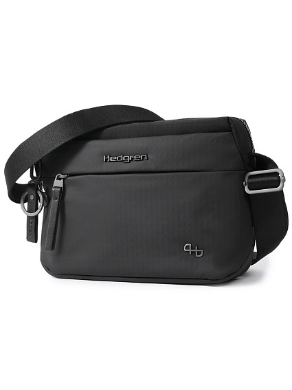 Сумка кросс-боди Hedgren HFURO11 Furo Nara Simple Crossbody RFID