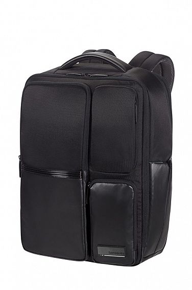 Рюкзак Samsonite 41D*003 Cityscape Style Lp Backp 15.6 Exp