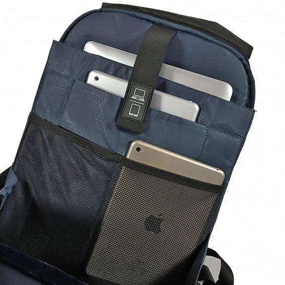 Рюкзак Roncato 7166 Defend Backpack 15.6