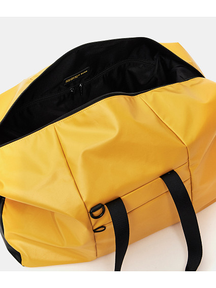 Сумка дорожная Mandarina Duck OSB02 Eco Coated Medium Duffel Bag