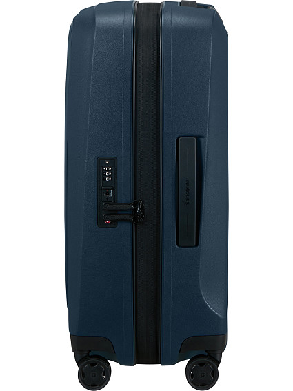 Чемодан Samsonite KM0*005 Essens Spinner exp 55