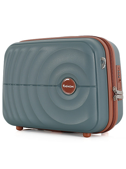Бьюти-кейс Robinzon RP1408-J Jamaica Vintage Edition BC