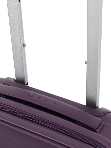 Чемодан Robinzon RP1074-H Hokkaido XS