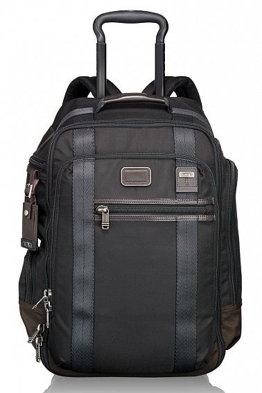 Рюкзак на колесах Tumi 222473HK2 Alpha Bravo Backpack