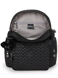 Рюкзак Kipling KI4697K59 City Zip Mini Small backpack Рюкзак Kipling KI4697K59 City Zip Mini Small backpack