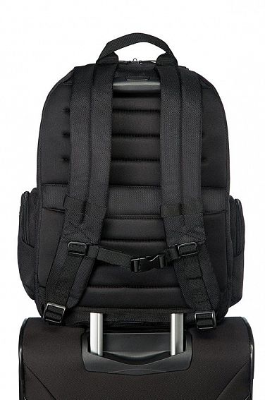Рюкзак Samsonite 23N*002 Infinipak Laptop Backpack 15.6