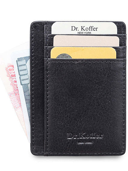 Кредитница Dr.Koffer X510484-245-04