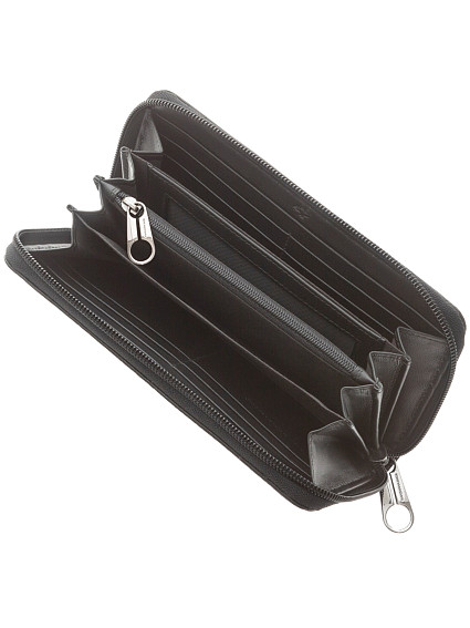Портмоне Mandarina Duck JDP61 I-CON Large wallet