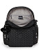Рюкзак Kipling KI4697K59 City Zip Mini Small backpack