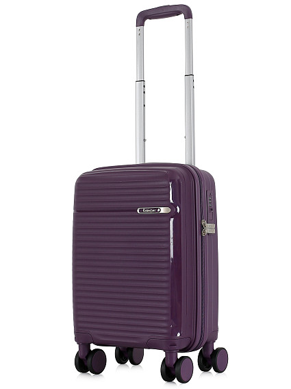 Чемодан Robinzon RP1074-H Hokkaido XS