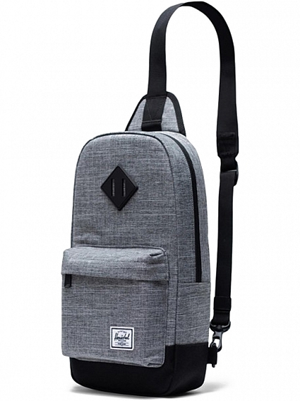 Рюкзак на одно плечо Herschel 10728-01132-OS Heritage Shoulder Bag