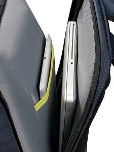 Рюкзак Samsonite KR2*003 Guardit 3.0 Backpack L 17.3