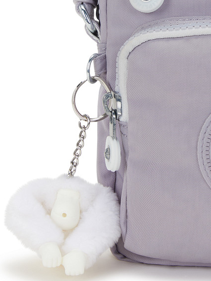 Сумка кросс-боди Kipling KI32441FB Gunne Small crossbody