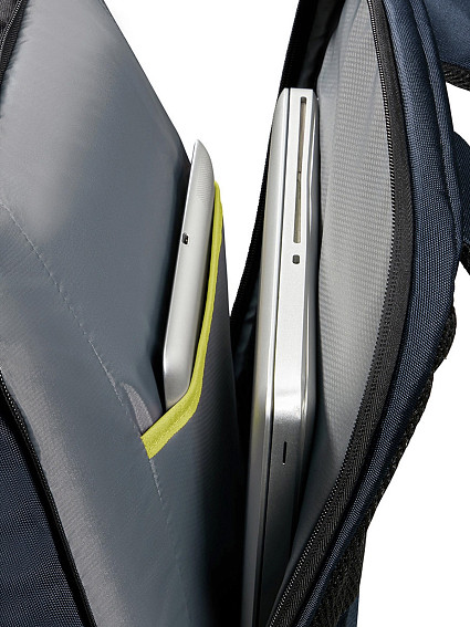 Рюкзак Samsonite KR2*003 Guardit 3.0 Backpack L 17.3
