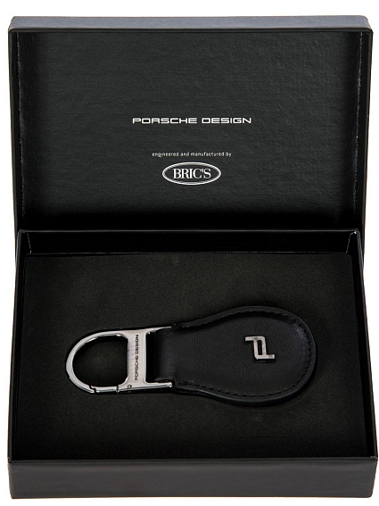 Брелок для ключей Porsche Design OKY08803 Key Holders Keyring Drop