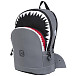 Рюкзак Pick & Pack PP965 Shark Shape Backpack M Рюкзак Pick & Pack PP965 Shark Shape Backpack M