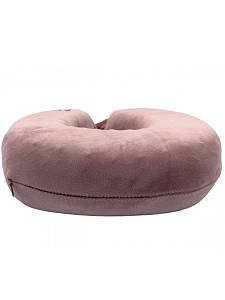 Подушка RouteMark Мемо Drowsy Dusty Rose