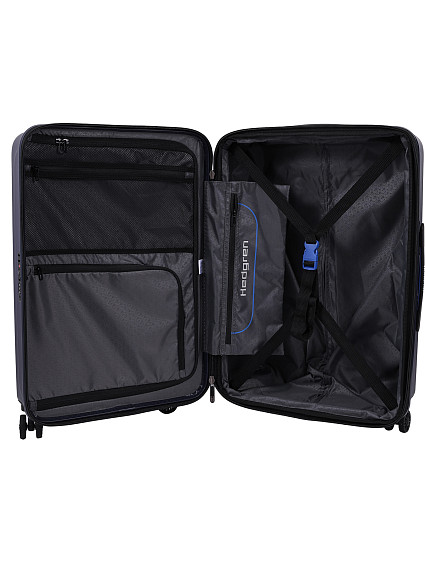 Чемодан Hedgren HCMBY01MEX Comby M Exp