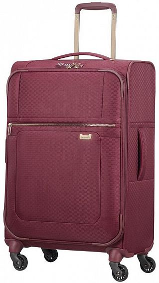 Чемодан Samsonite 99D*006 Uplite Spinner 67 Exp