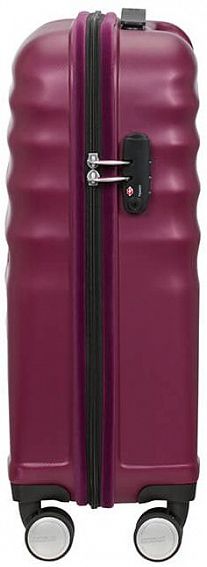 Чемодан American Tourister 15G*008 Wavebreaker Spinner (4 wheels) 55cm