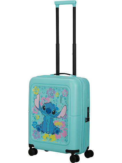 Чемодан American Tourister 63C*001 Dashpop Disney Cabin luggage 55cm