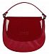 Сумка женская Lipault P57*017 Plume Vinyle Saddle Bag S Bimat Сумка женская Lipault P57*017 Plume Vinyle Saddle Bag S Bimat