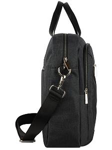 Портфель мужской Bugatti 49630213 Sera