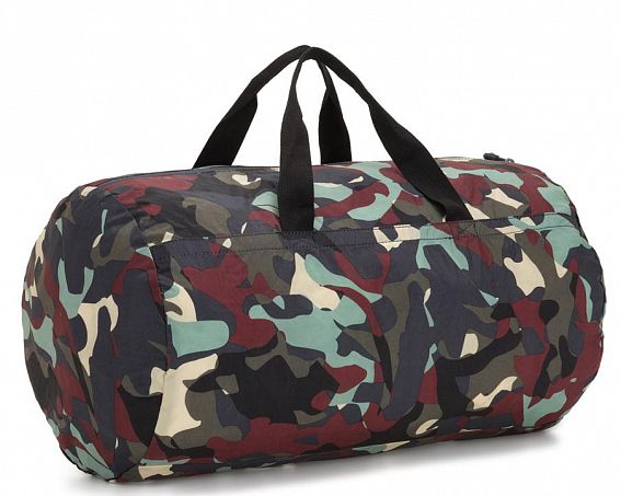 Сумка складная Kipling KI316035X Onalo Packable Medium Foldable Weekend Bag