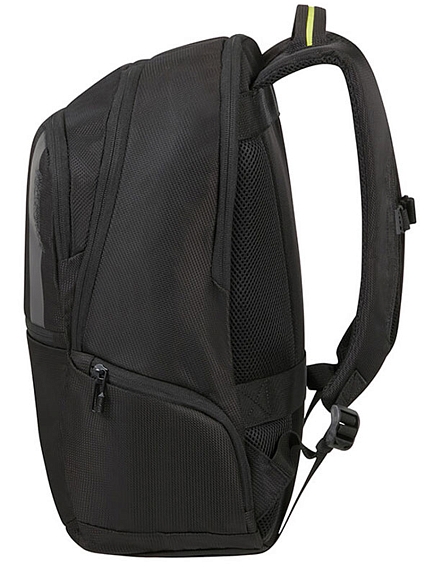 Рюкзак American Tourister MB6*003 Work-E Laptop Backpack 15.6