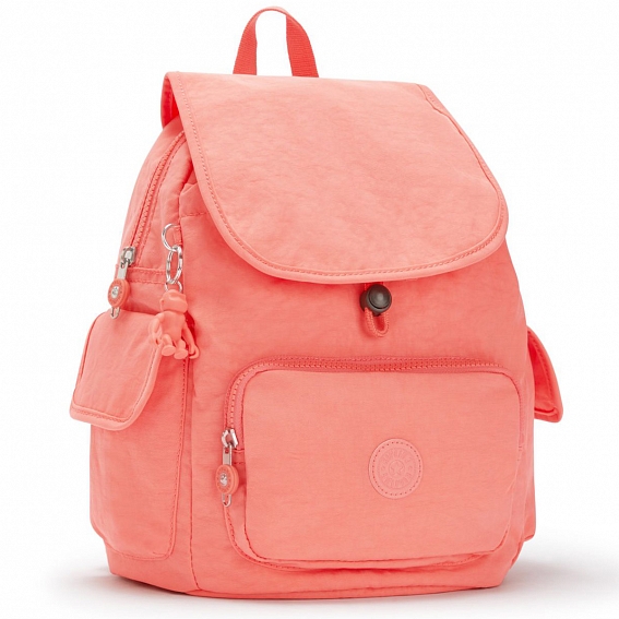 Рюкзак Kipling K15635Z02 City Pack S Small Backpack