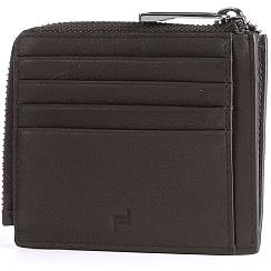 Портмоне Porsche Design OSO09921 Business SLG Wallet Zip