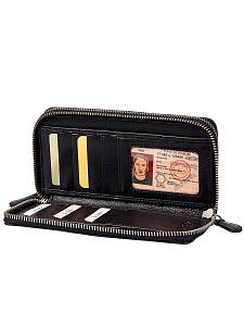 Портмоне Dr Koffer X510344-245-04
