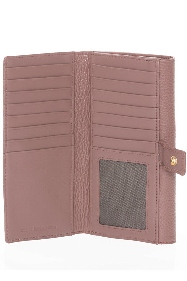 Портмоне Mandarina Duck FZP63 Mellow Leather Wallet
