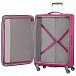 Чемодан American Tourister 26G*105 Herolite Lifestyle Spinner 67