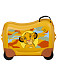 Чемодан Samsonite 56C*001 Dream2go Disney Spinner
