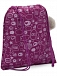 Рюкзак-мешок Kipling KI563757N Supertaboo Medium Drawstring Bag