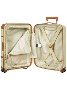 Чемодан Brics BBG38301 Bellagio S