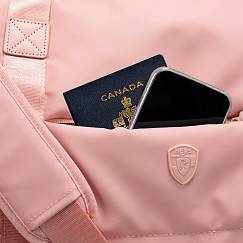 Сумка спортивная Heys 30123-0025-00 Puffer